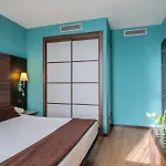 Eurostars Rey Fernando 4*