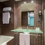 Eurostars Rey Fernando 4*