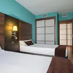 Eurostars Rey Fernando Hotel Zaragoza