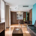 Eurostars Rey Fernando Hotel 4*