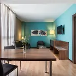 Eurostars Rey Fernando Hotel Zaragoza