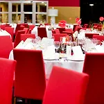 Hotel Eurostars Rey Fernando 4*