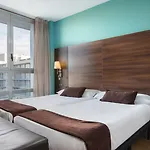 Eurostars Rey Fernando Hotel
