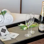 Eurostars Rey Fernando Hotel 4*