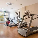 Eurostars Rey Fernando Hotel