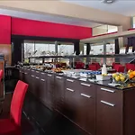 Eurostars Rey Fernando Hotel 4*