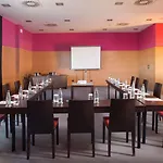 Hotel Eurostars Rey Fernando Zaragoza
