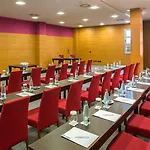 Eurostars Rey Fernando 4* Zaragoza