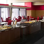 Hotel Eurostars Rey Fernando