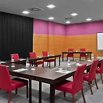Hotel Eurostars Rey Fernando Zaragoza