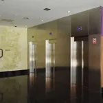 Hotel Eurostars Rey Fernando