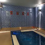 Eurostars Rey Fernando Hotel Zaragoza