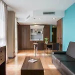 Hotell Eurostars Rey Fernando