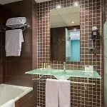 Eurostars Rey Fernando 4* Zaragoza