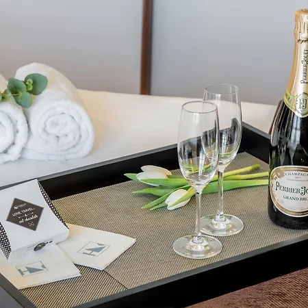 Eurostars Rey Fernando Hotel Saragoça