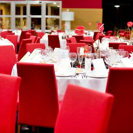 Szálloda Eurostars Rey Fernando 4*