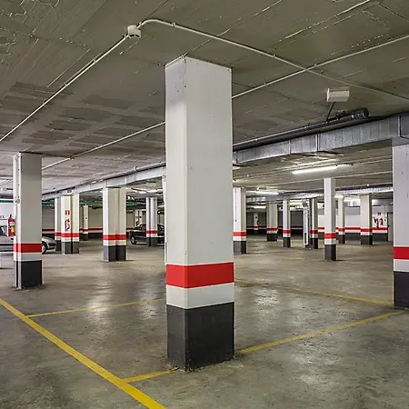 Eurostars Rey Fernando فندق