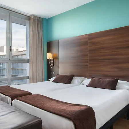 Eurostars Rey Fernando Hotel