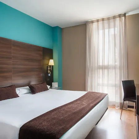 Eurostars Rey Fernando Hotel
