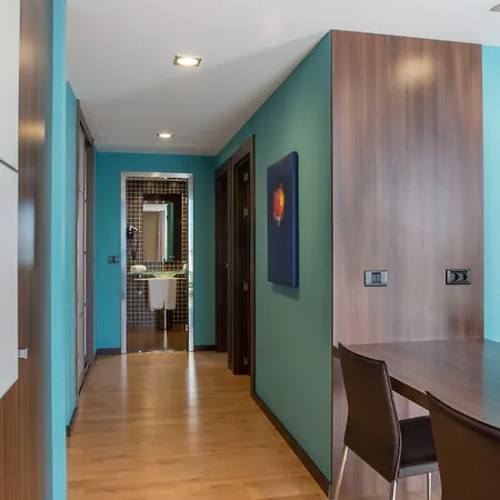 Eurostars Rey Fernando 4* Zaragoza