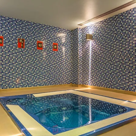 Hotel Eurostars Rey Fernando