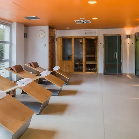 Eurostars Rey Fernando فندق سرقسطة