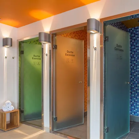 فندق Eurostars Rey Fernando 4*