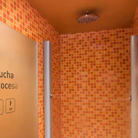 فندق Eurostars Rey Fernando سرقسطة