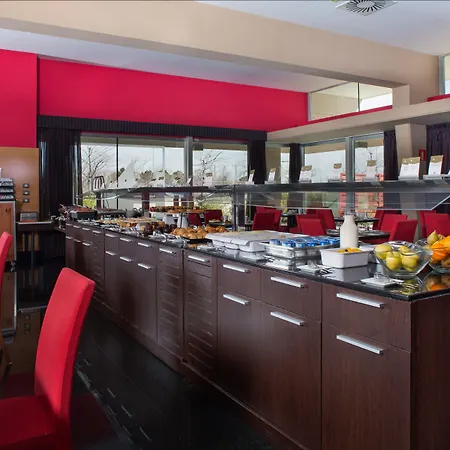 Eurostars Rey Fernando فندق 4*