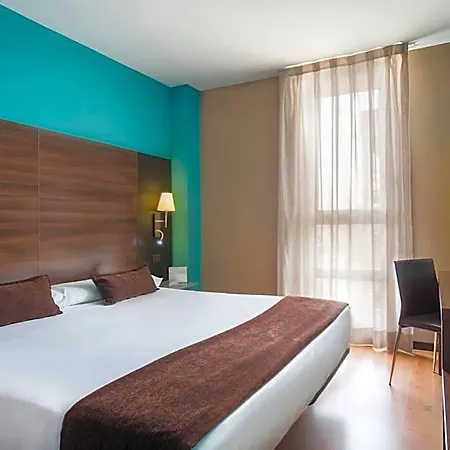 Hotel Eurostars Rey Fernando