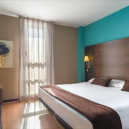 Eurostars Rey Fernando 4* Zaragoza