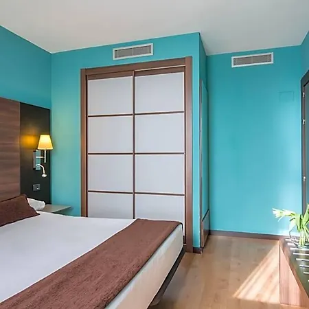 Eurostars Rey Fernando Hotel Zaragoza
