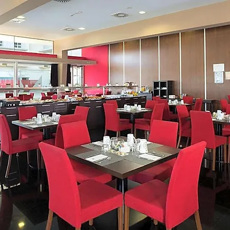 Eurostars Rey Fernando Hotel 4*