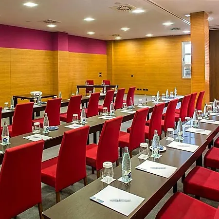 Eurostars Rey Fernando Hotel Zaragoza
