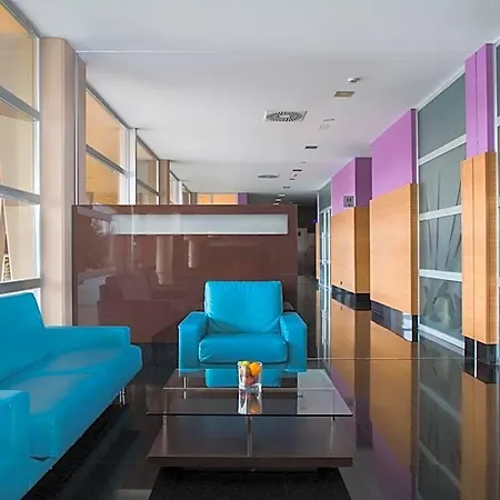 Eurostars Rey Fernando Hotel