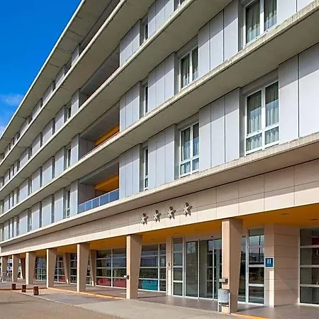 Eurostars Rey Fernando Hotel