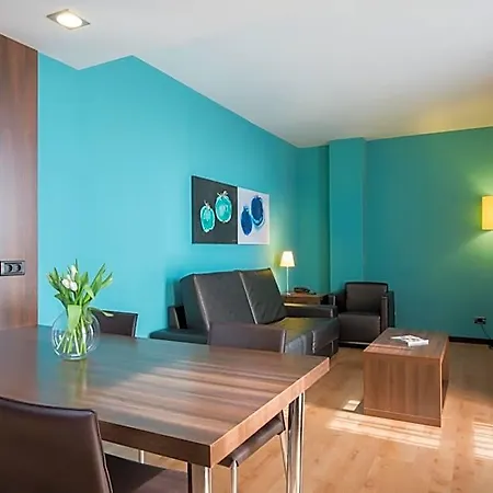 Eurostars Rey Fernando Hotel Zaragoza