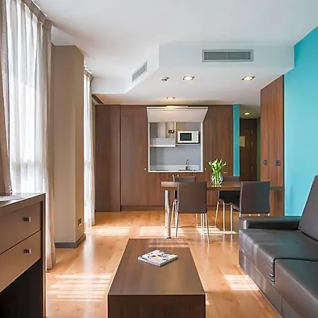 Hotel Eurostars Rey Fernando Zaragoza