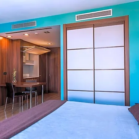 Hotel Eurostars Rey Fernando Zaragoza
