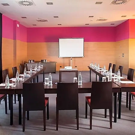 Eurostars Rey Fernando 4* Zaragoza