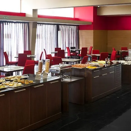 Hotel Eurostars Rey Fernando