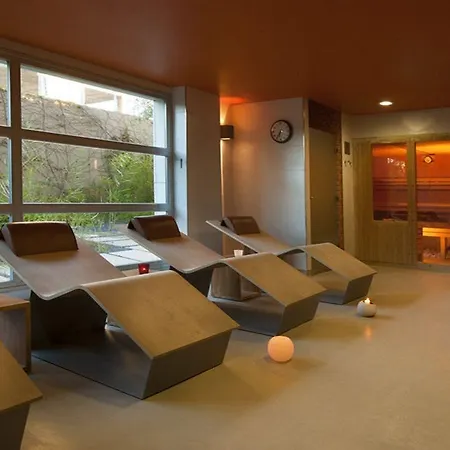Hotel Eurostars Rey Fernando 4*