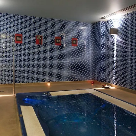 Eurostars Rey Fernando