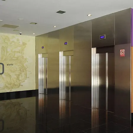 Hotel Eurostars Rey Fernando