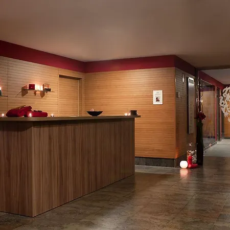 Eurostars Rey Fernando فندق سرقسطة