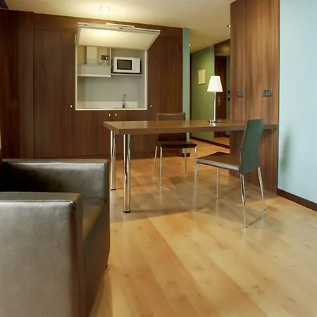 Eurostars Rey Fernando Szálloda