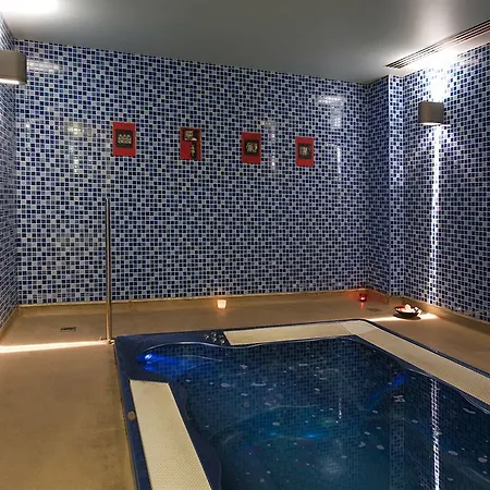 Eurostars Rey Fernando فندق سرقسطة