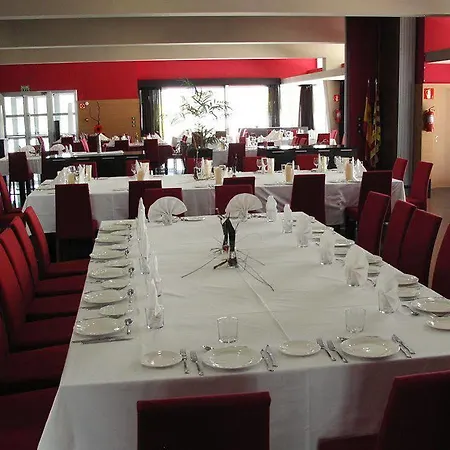 Szálloda Eurostars Rey Fernando 4*