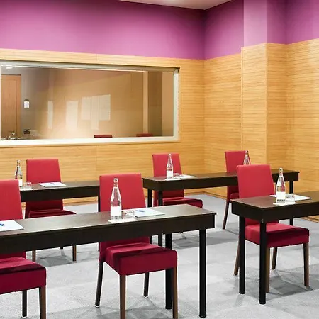 Eurostars Rey Fernando فندق سرقسطة