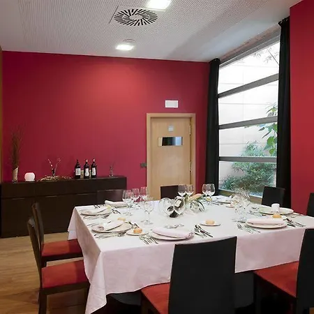 Eurostars Rey Fernando فندق